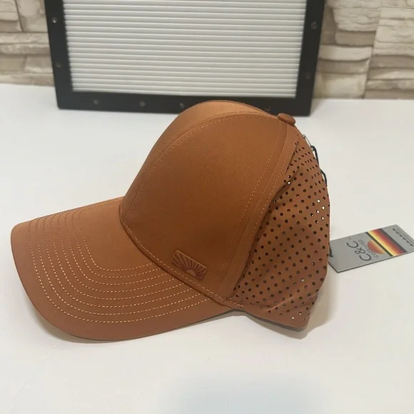 C&C California Men’s Baseball Hat - Picture 8 of 8